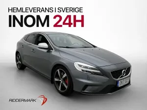 Volvo V40 2016